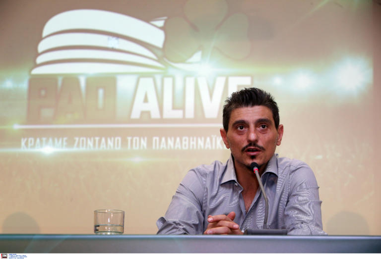 Παναθηναϊκός: Ρίχνει 2,5 εκατ. ευρώ ο Γιαννακόπουλος για το PAO Alive!