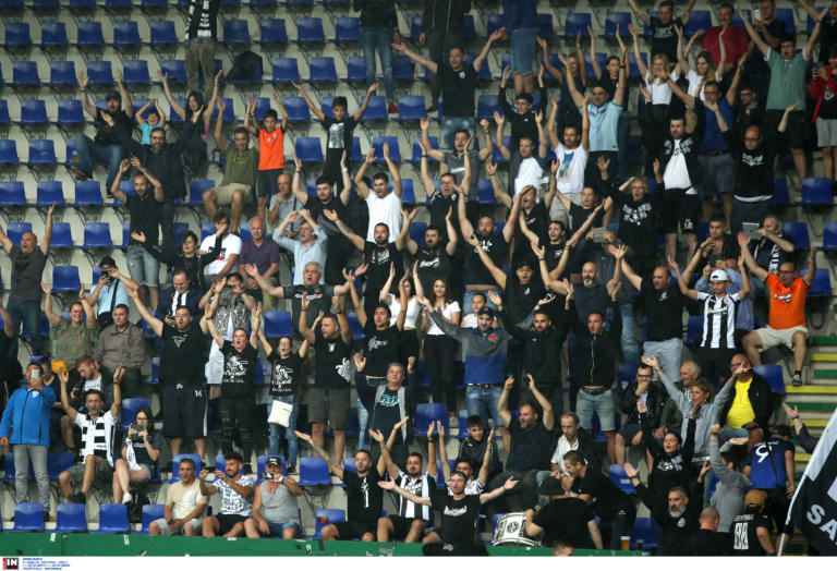 Άγιαξ – ΠΑΟΚ: «Εξαφανίζουν» τα εισιτήρια οι οπαδοί των πρωταθλητών!