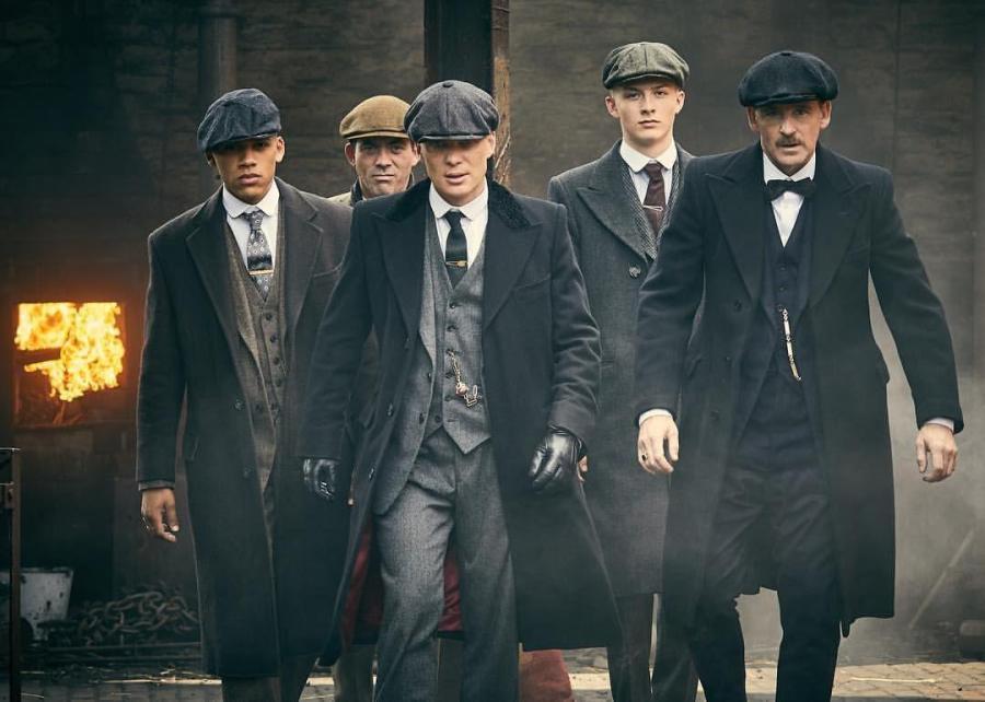 7 σειρές που αξίζει να δεις αν λάτρεψες το “Peaky Blinders”