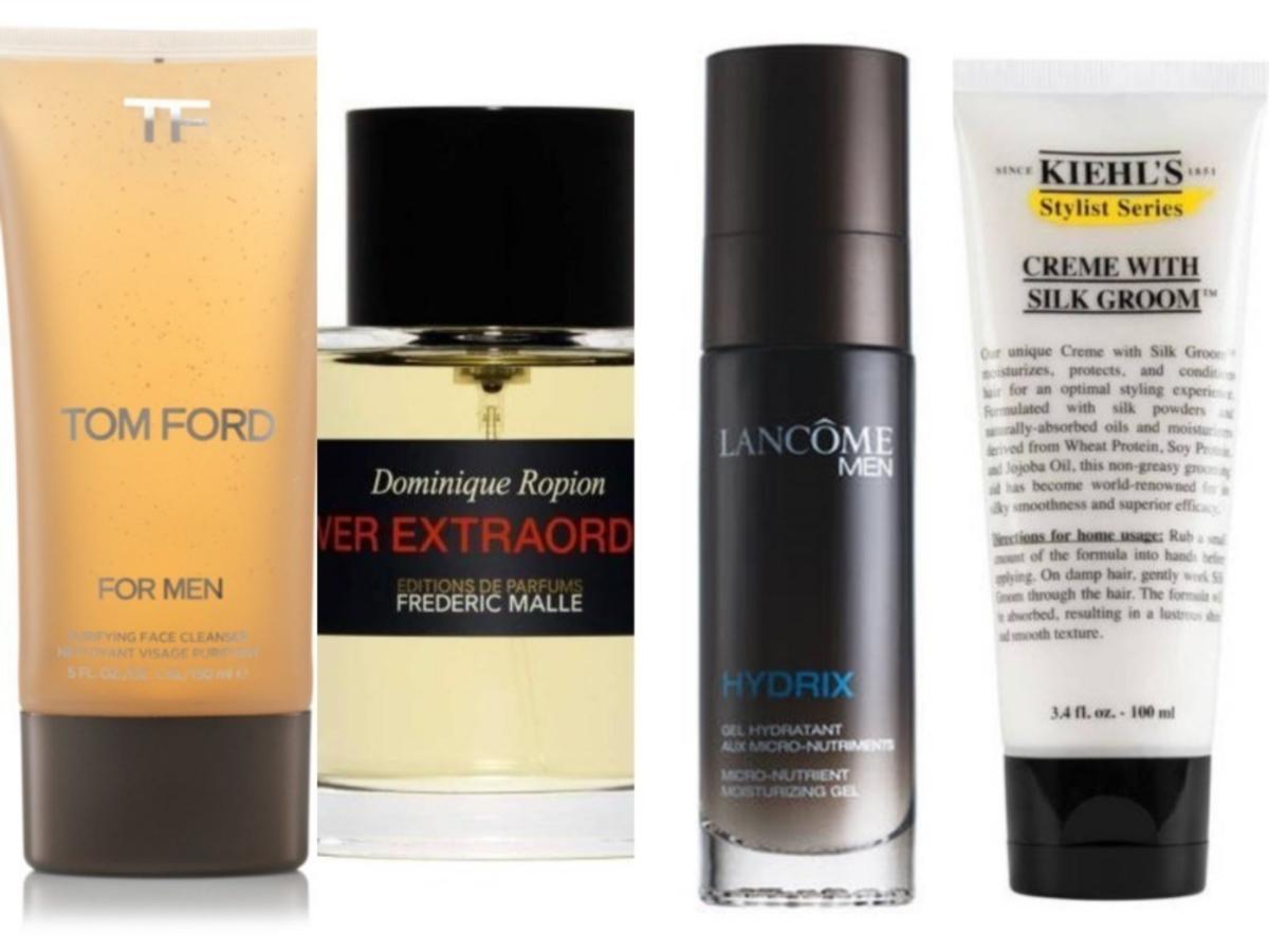 Ανανέωσε το ντουλαπάκι του μπάνιου σου τώρα!