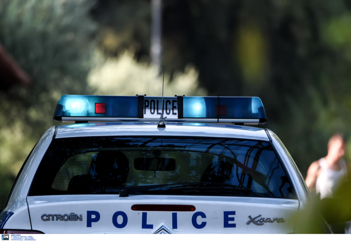 Επιτέθηκαν με καδρόνια σε αστυνομικούς κοντά στη γερμανική πρεσβεία – Έξι συλλήψεις