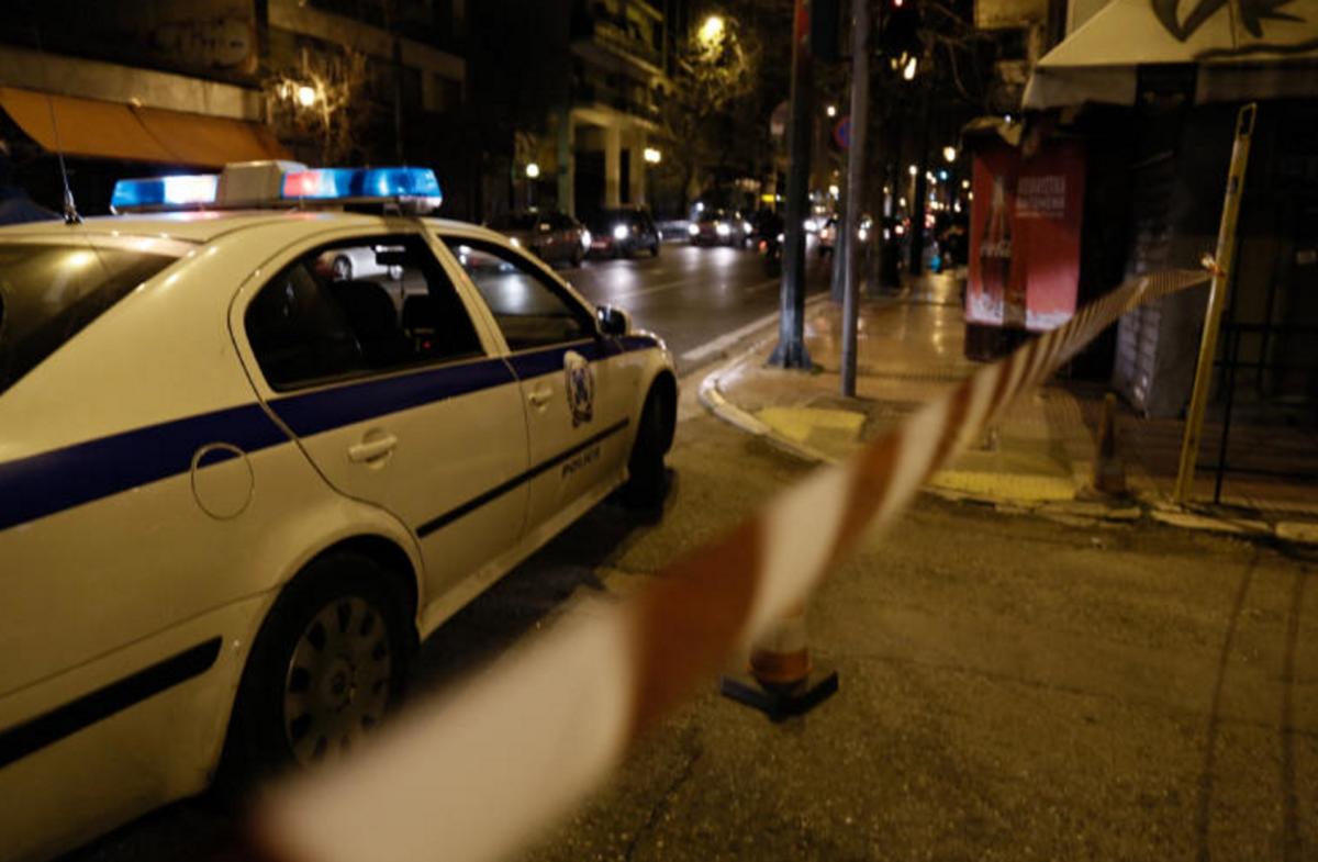 Συναγερμός στο Σύνταγμα για μία… κατσαρόλα πάνω σε μοτοσικλέτα!