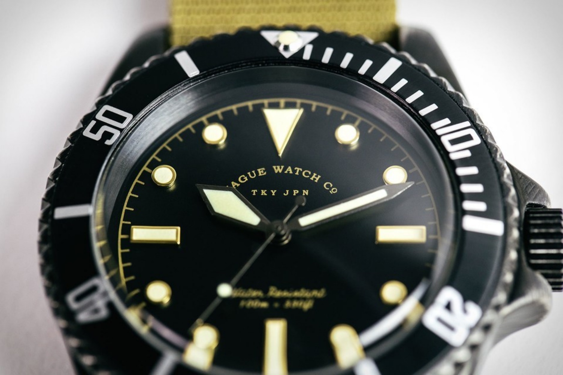 Απόκτησε ένα ρολόι που μοιάζει με ένα Rolex αξίας 150.000 δολαρίων!