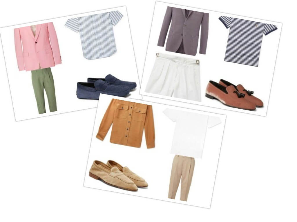 5 looks που θα απογειώσουν τις καλοκαιρινές σου εμφανίσεις!