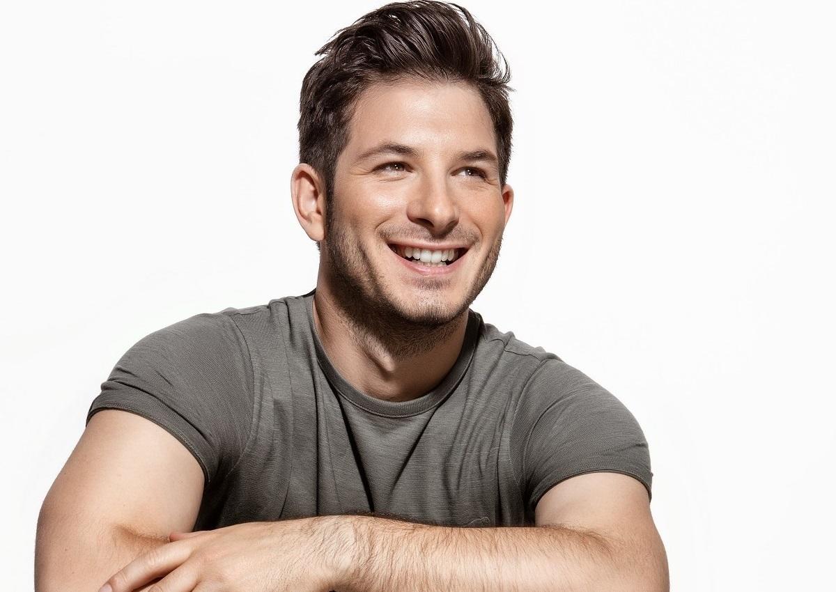 Γιώργος Περρής: Έκανε βουτιά και έπεσε στο βράχο – Η φωτογραφία με τα αίματα στο πρόσωπο