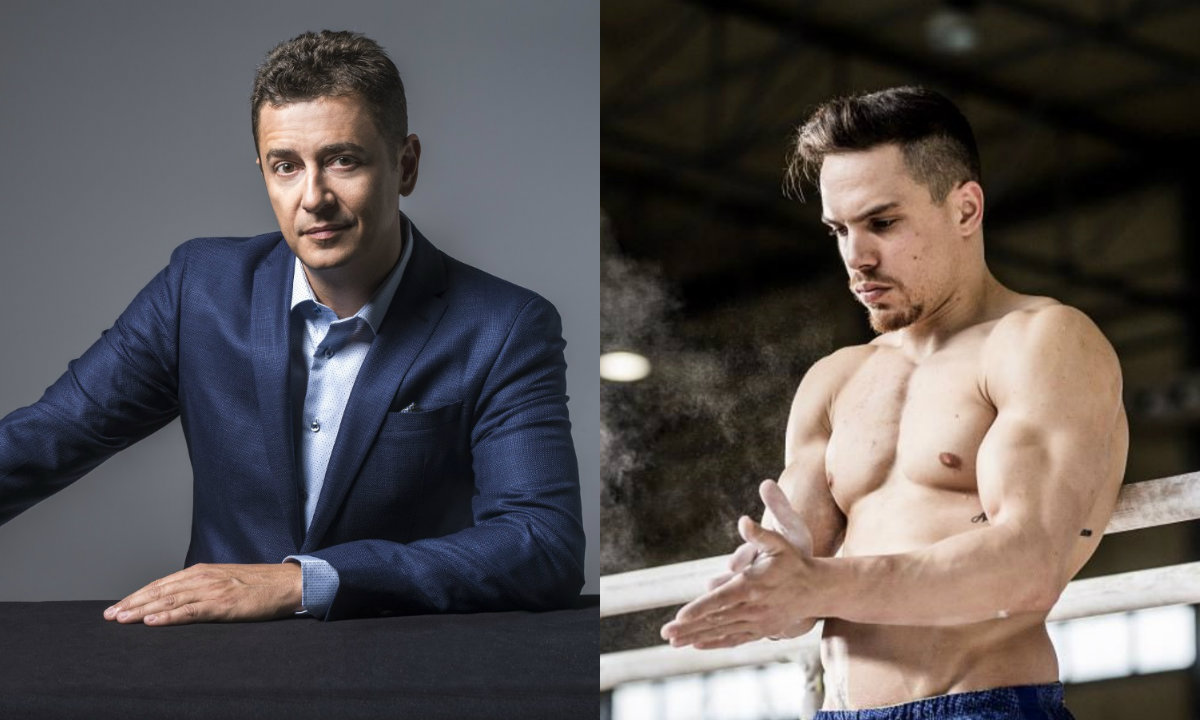 Ο Αντώνης Σρόιτερ προειδοποιεί δημόσια τον Λευτέρη Πετρούνια