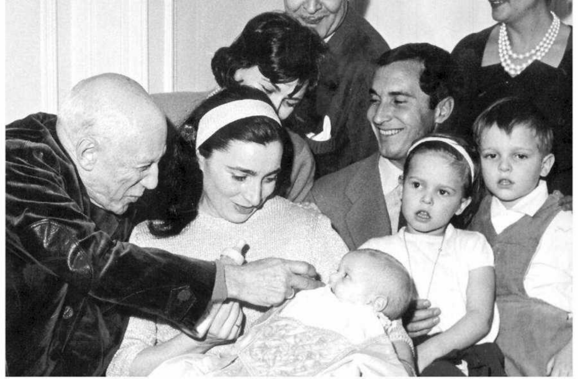 5 γεγονότα που δεν ξέρεις για τον Πάμπλο Πικάσο