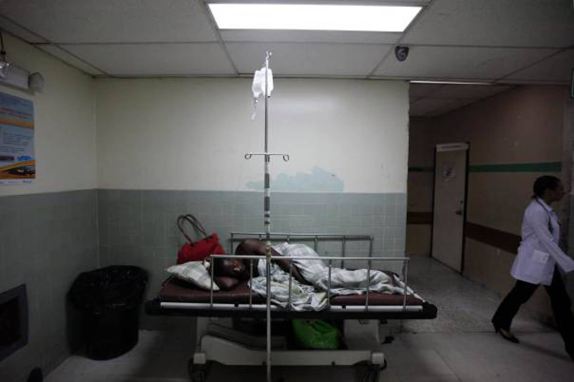 Ονδούρα: 44 νεκροί από δάγκειο πυρετό – Σε κατάσταση συναγερμού η χώρα