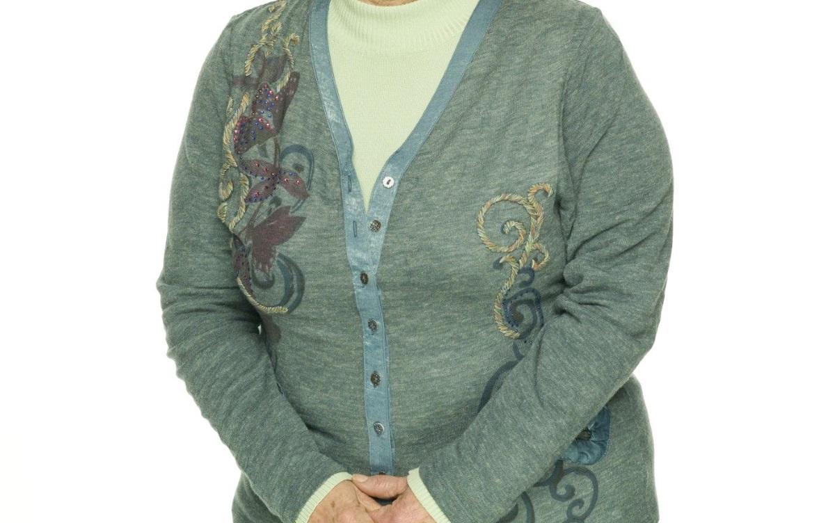 Απίθανη ατάκα Ελληνίδας ηθοποιού! «Δεν ήθελα να πει κανείς στο γιο μου ότι “σου π…α τη μάνα”»