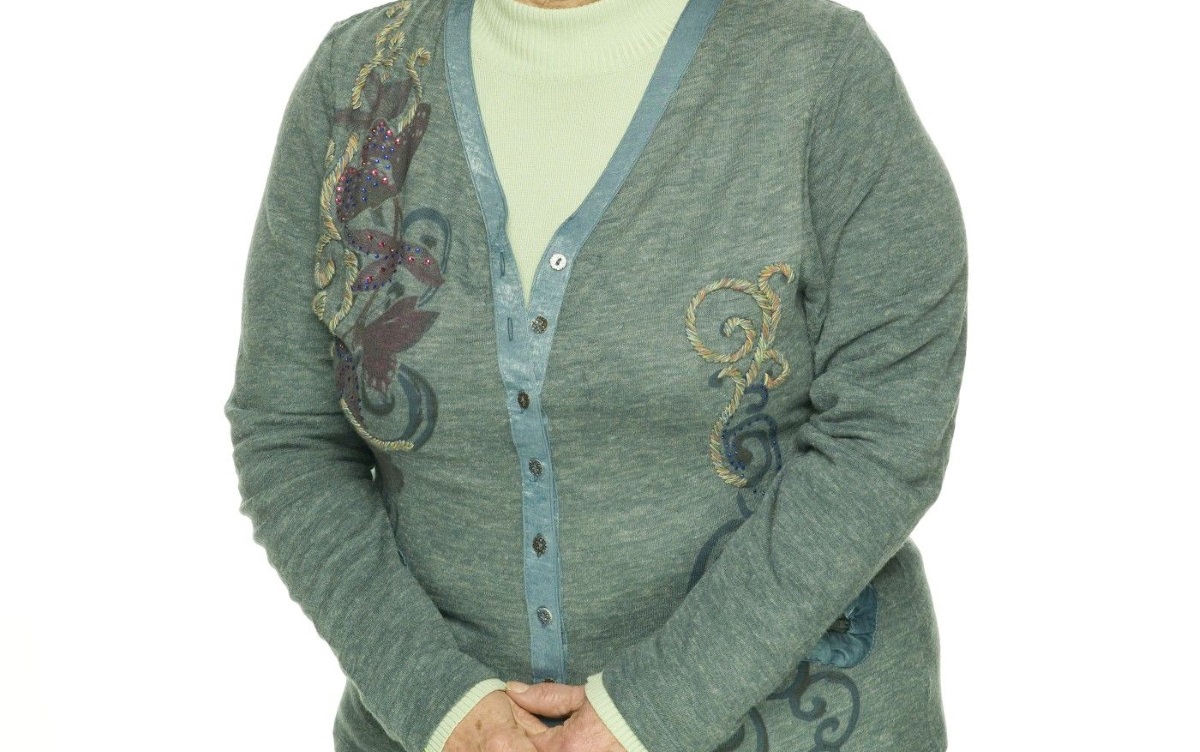 Απίθανη ατάκα Ελληνίδας ηθοποιού! «Δεν ήθελα να πει κανείς στο γιο μου ότι “σου π…α τη μάνα”»