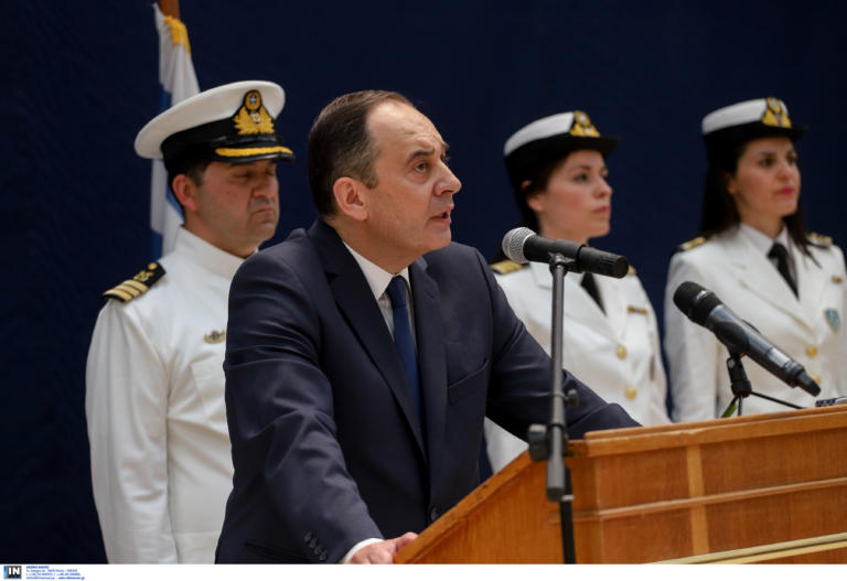 Πλακιωτάκης: Φιλικότερο νομοθετικό και φορολογικό πλαίσιο προς τις ναυτιλιακές επιχειρήσεις