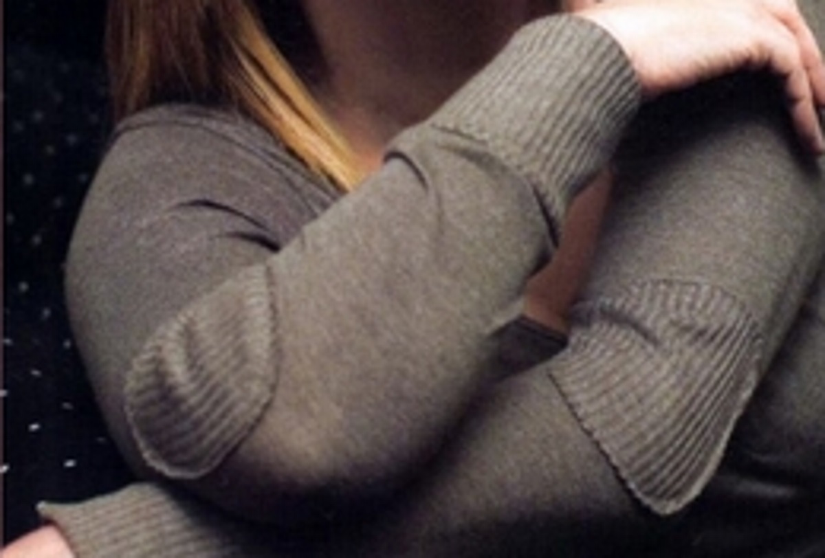 «Είχα σχέση με επώνυμο και δεν το μάθατε ποτέ! Το κρατήσαμε κρυφό γιατί…»