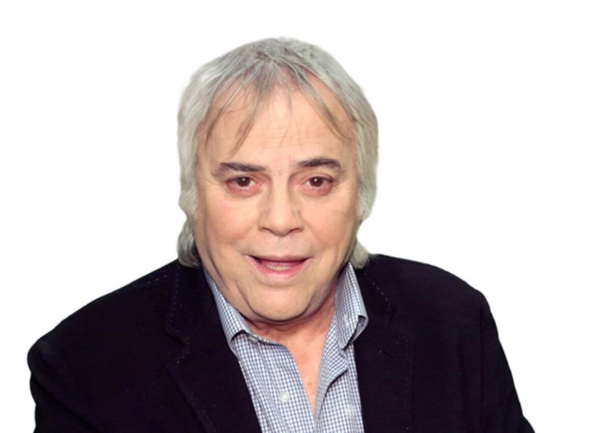 «Ο Γιώργος Πολυχρονίου βγαίνει κατά καιρούς και λέει ότι μας χώρισε η μητέρα μου»