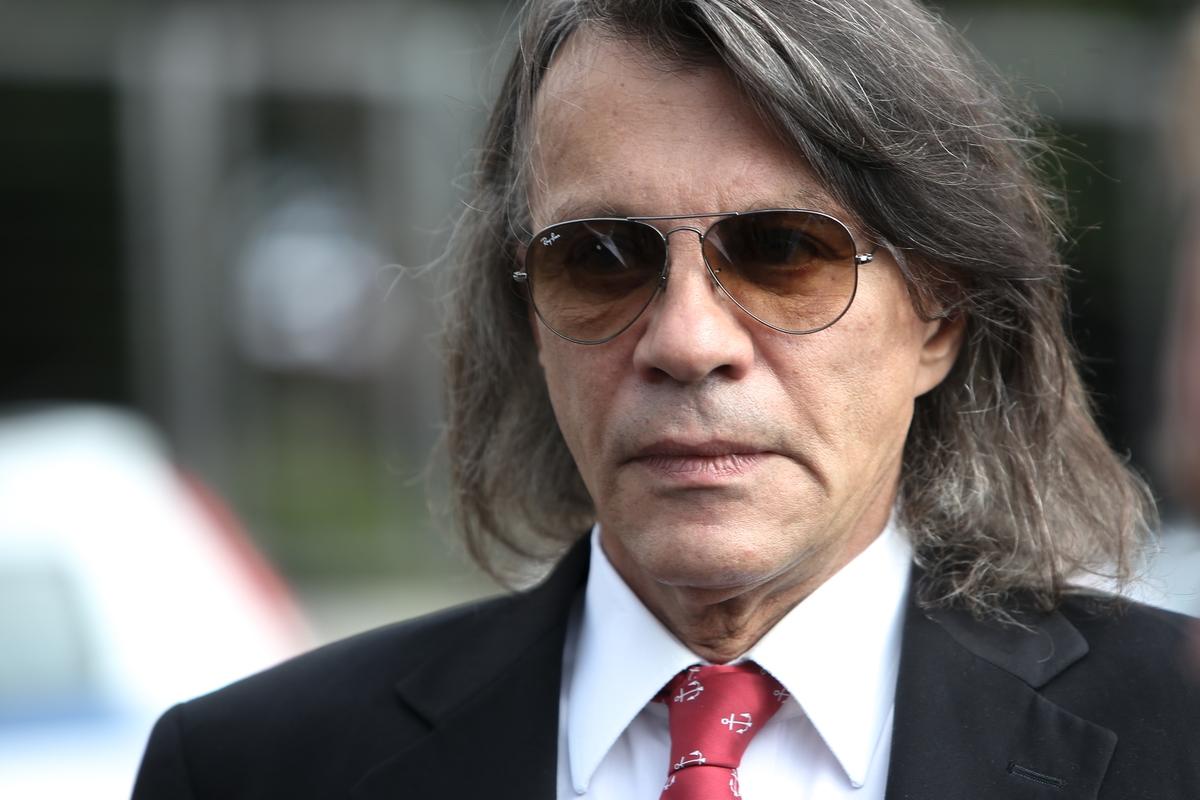 Η ανάρτηση του Ηλία Ψινάκη για τη φωτιά στο Μάτι