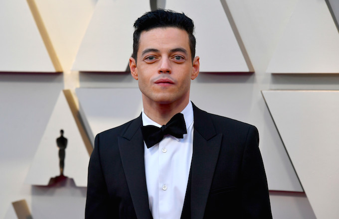 Rami Malek: Ετοιμάζεται να μπει στο James Bond, μόνο αν… πραγματοποιηθεί ο όρος του!