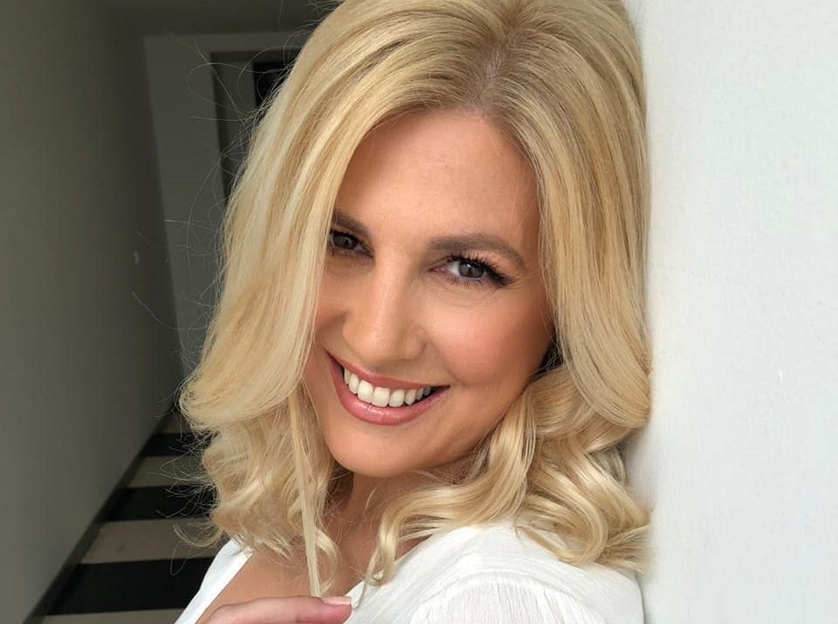 Ο πρωτότοκος γιος της Ράνιας Θρασκιά έγινε 10! Δείτε την εντυπωσιακή τούρτα του