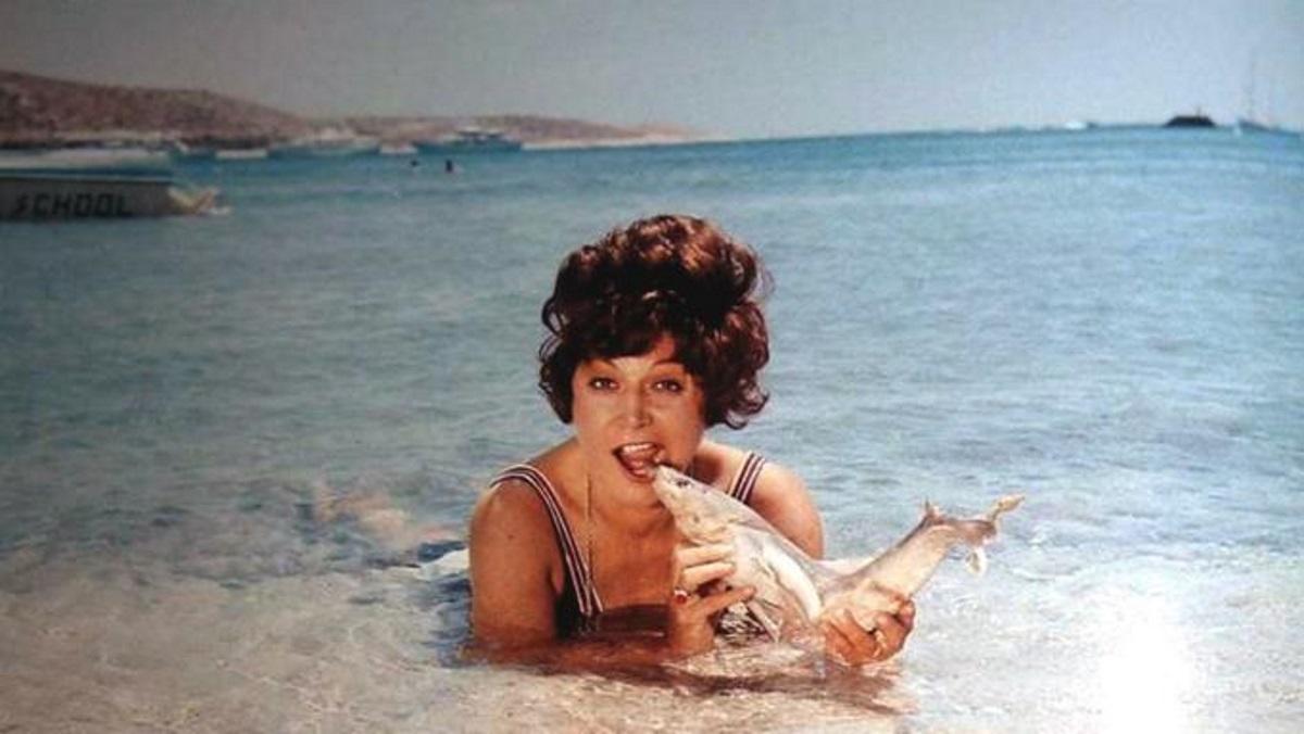 «Η Ρένα Βλαχοπούλου δεν συμπαθούσε τους γκέι, αν και συνεργάστηκε με πολλούς»