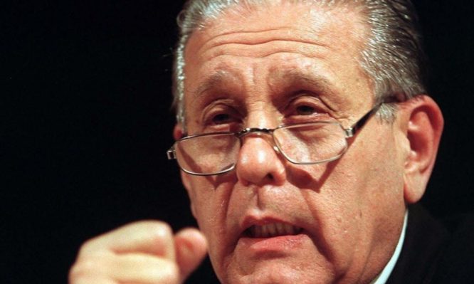 Rene Favaloro: Τι πρέπει να ξέρετε για τον καρδιοχειρουργό που τιμάει σήμερα η Google με doodle