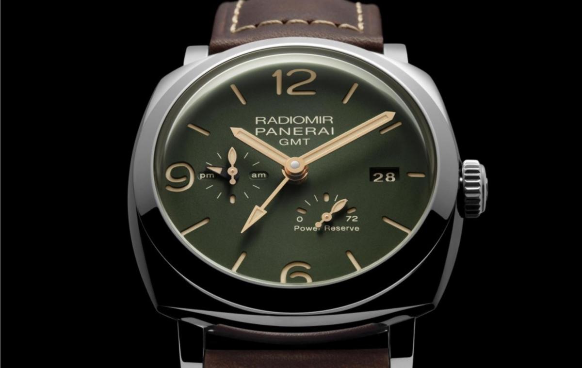 4 στιβαρά ρολόγια με ισχυρό στρατιωτικό DNA!