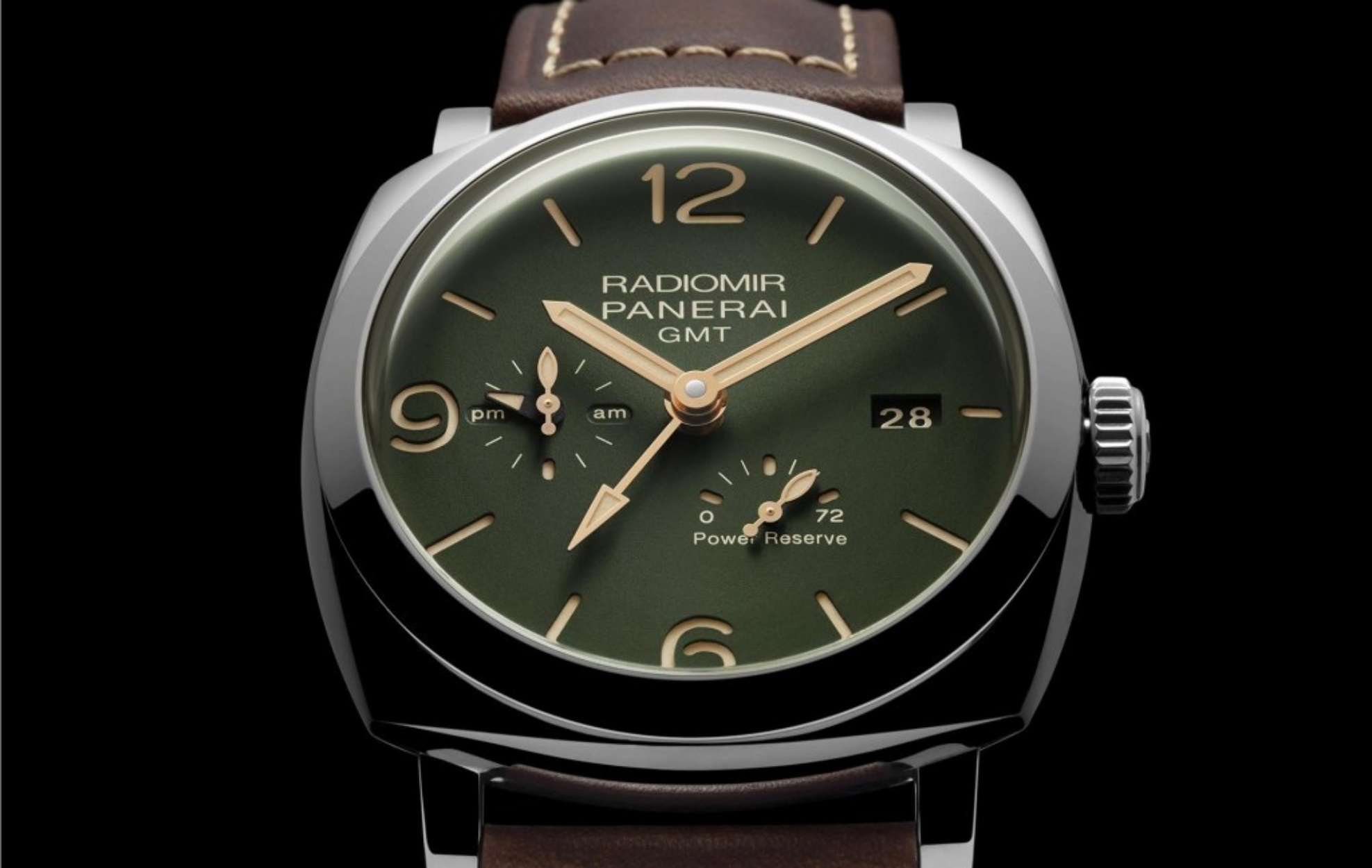 4 στιβαρά ρολόγια με ισχυρό στρατιωτικό DNA!