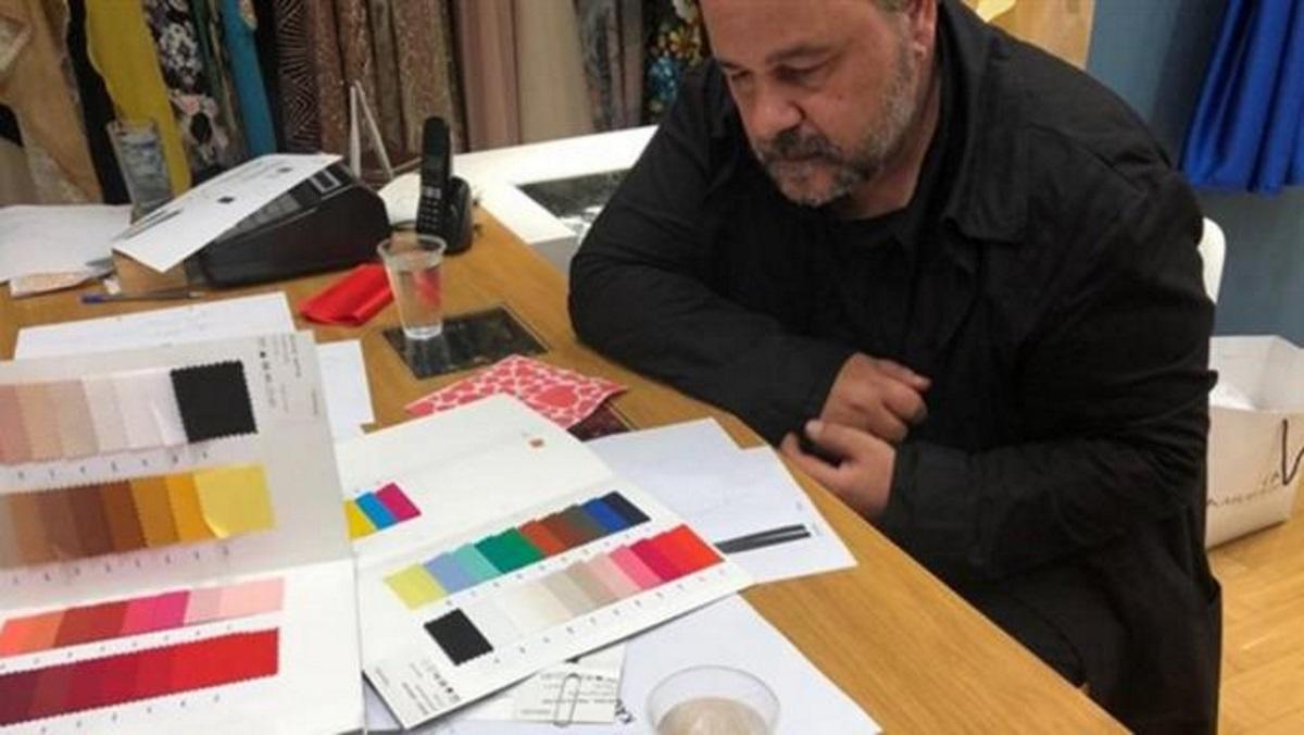 Ξεκίνησαν τα γυρίσματα της σειράς του Αλέξανδρου Ρήγα!