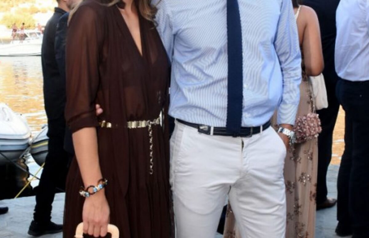 Μίλησε ανοικτά για τον πρόσφατο χωρισμό του στη Φωλιά των Κου Κου!