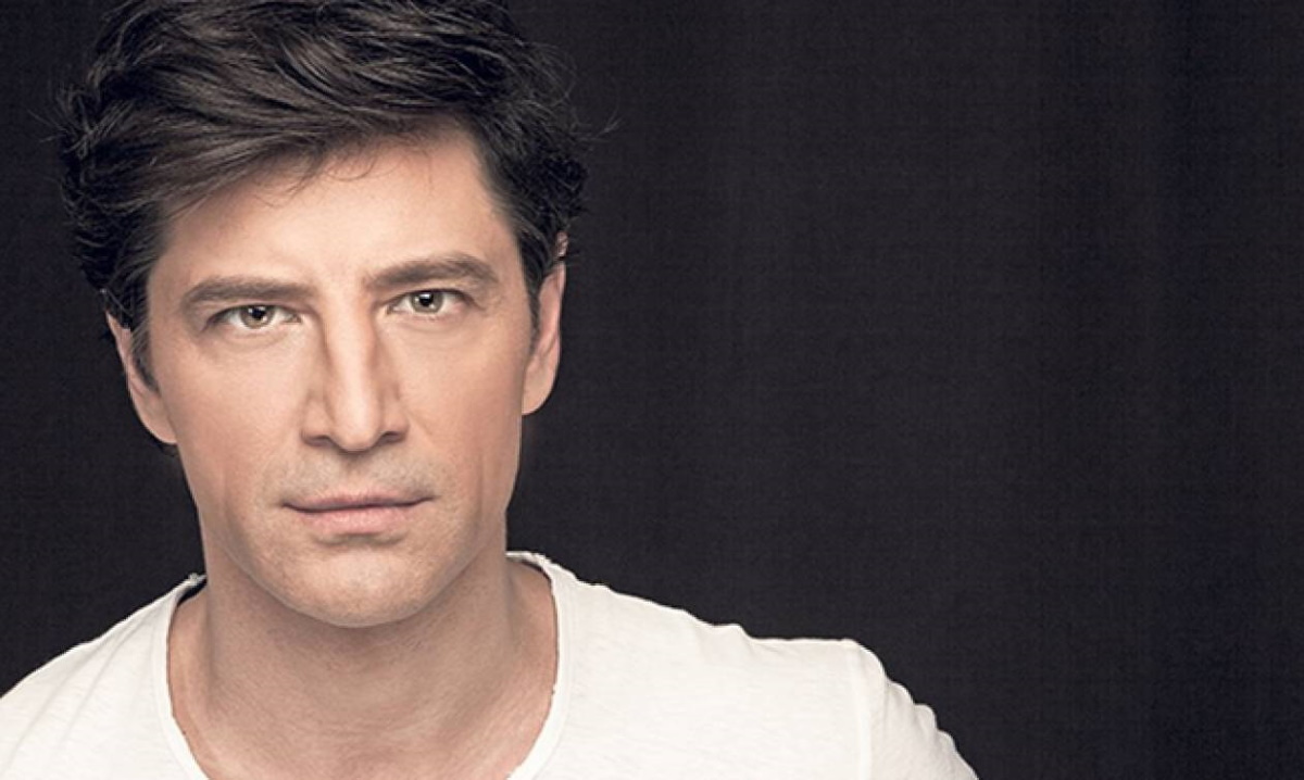 Συγκλονίζει ο Σάκης Ρουβάς με τη φωτογραφία που ανέβασε από το Μάτι