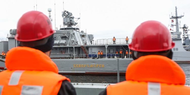 Μυστικό θα παραμείνει η αιτία της τραγωδίας σε ρωσικό υποβρύχιο με 14 νεκρούς