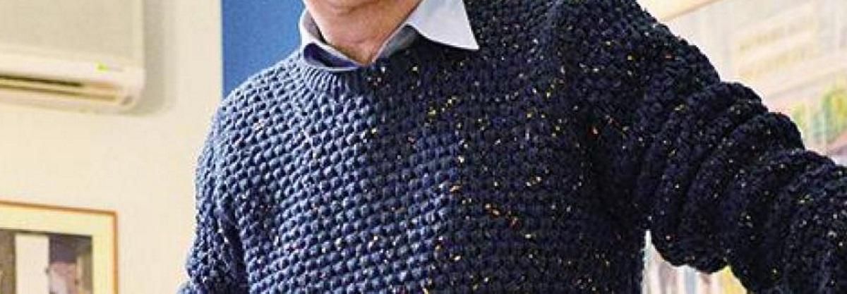 “Είχα σχέση με ένα μεγάλο όνομα, τεράστιο πρωταγωνιστή”