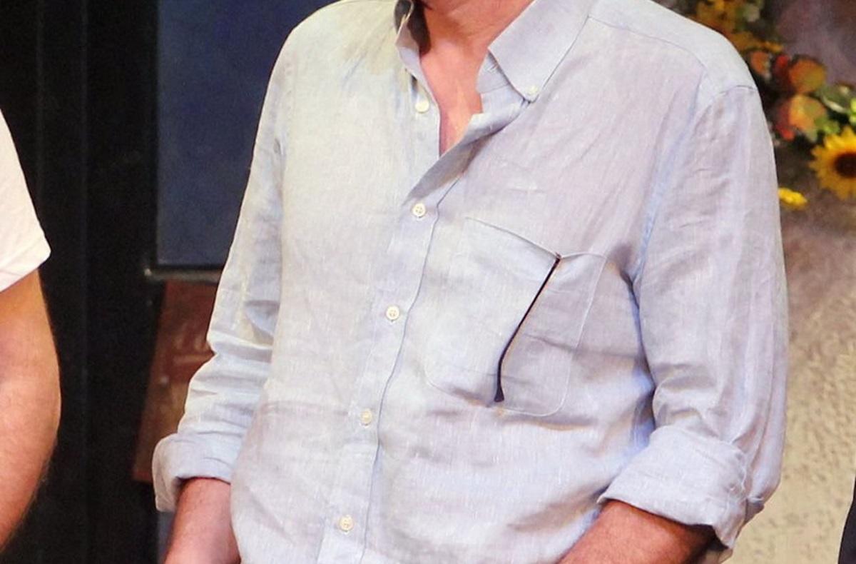 Συγκλονίζει πασίγνωστος Έλληνας ηθοποιός! «Ο ένας πνεύμονας ήταν νεκρός! Το πόδι μου σχεδόν παράλυτο»