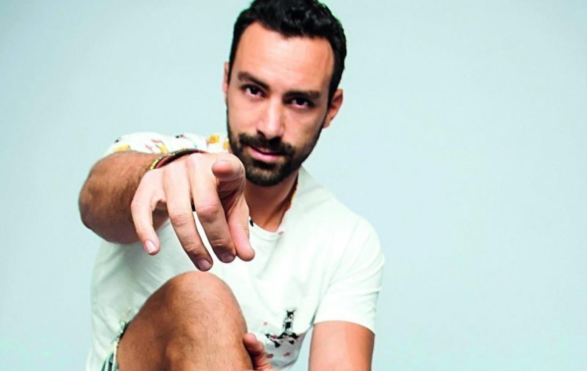 Η επιχείρηση που άνοιξε ο Σάκης Τανιμανίδης στην Τουρκία