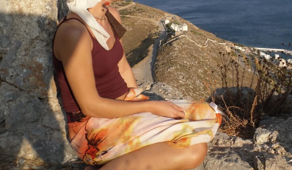 “Όταν έμαθα ότι έχω καρκίνο έπαθα σοκ, χρειάστηκα χρόνο για να το πιστέψω”!