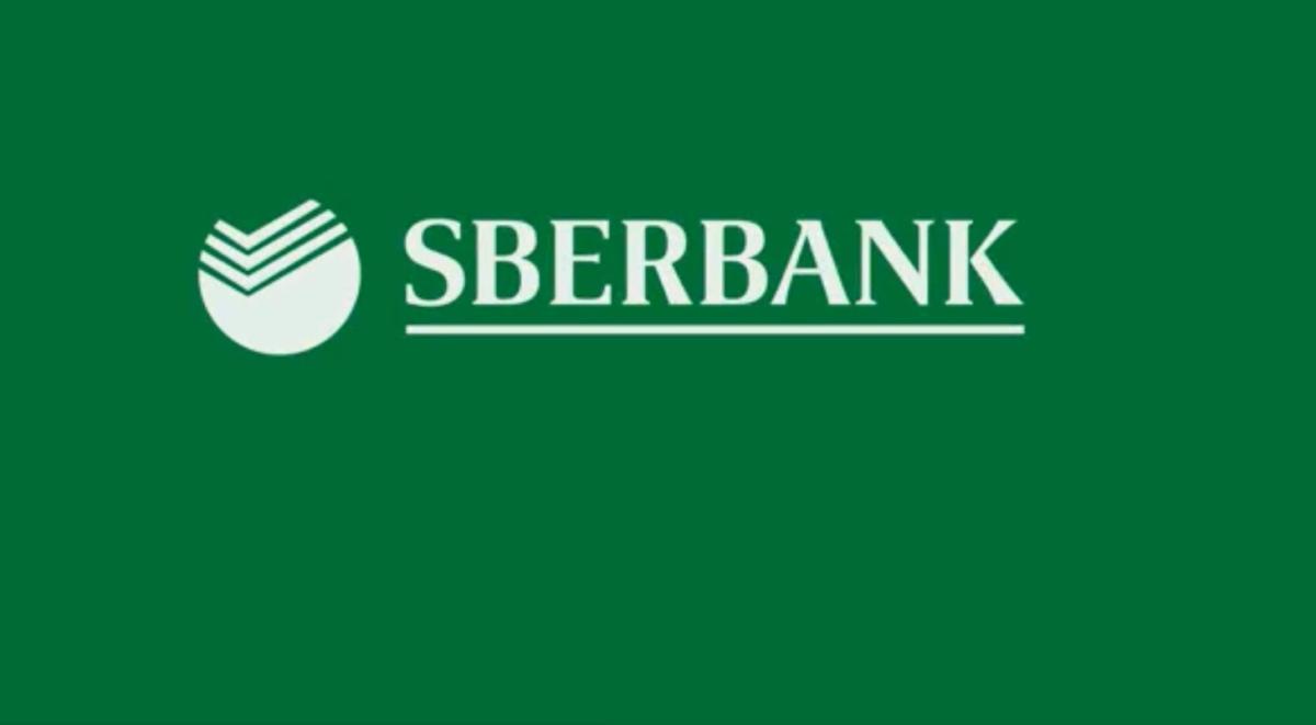 Sberbank