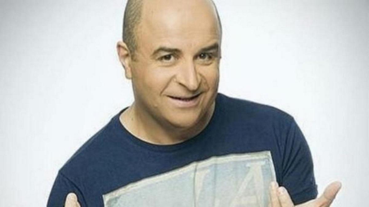 “Χωρίζει” επαγγελματικά με τον Μάρκο Σεφερλή! «Τον παρακάλεσα να με αφήσει λίγο καιρό…»