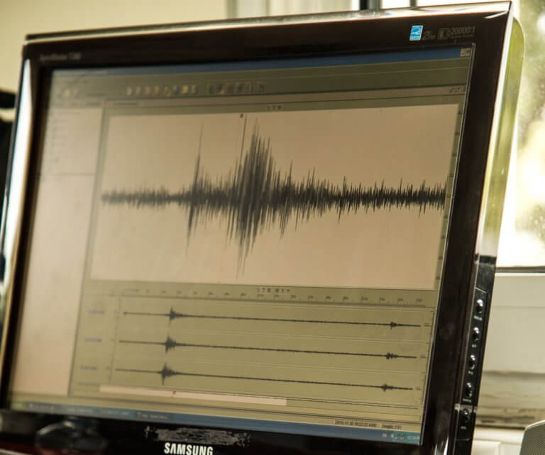 Σεισμός στην Κοζάνη: 4,6 Ρίχτερ που ξύπνησαν άσχημες μνήμες – Τι λένε οι σεισμολόγοι για το επίκεντρο [pics]