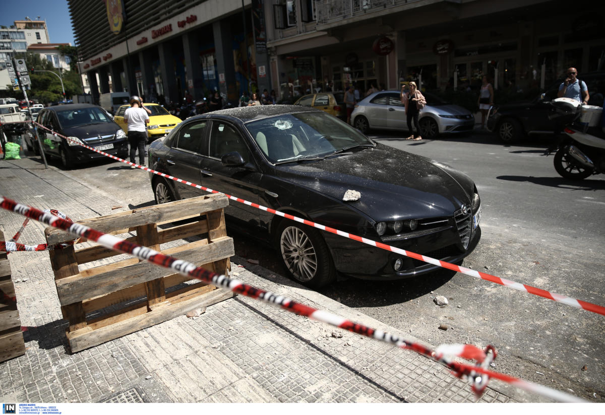 Σεισμός στην Αθήνα: Τι αναφέρουν οι σεισμολόγοι – “Μπορεί να πλησιάσουν τα 5 Ρίχτερ οι μετασεισμοί”