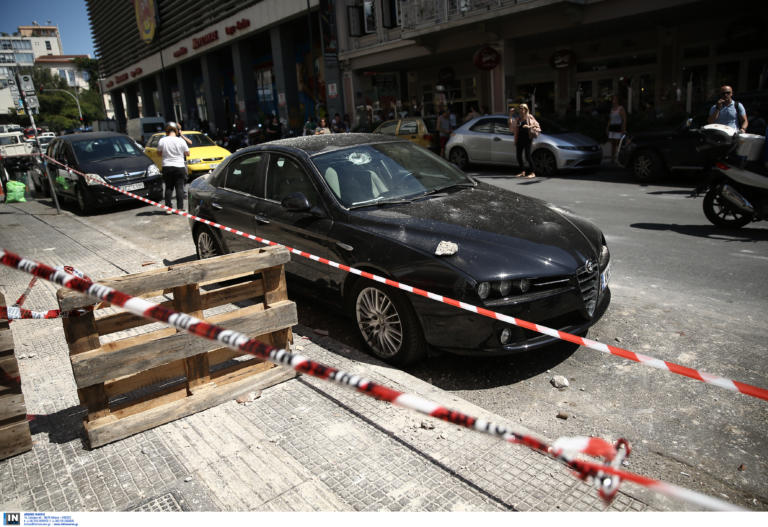 Τι αναφέρουν οι σεισμολόγοι για το χτύπημα του Εγκέλαδου στην Αθήνα - "Μπορεί να πλησιάσουν τα 5 Ρίχτερ οι μετασεισμοί"