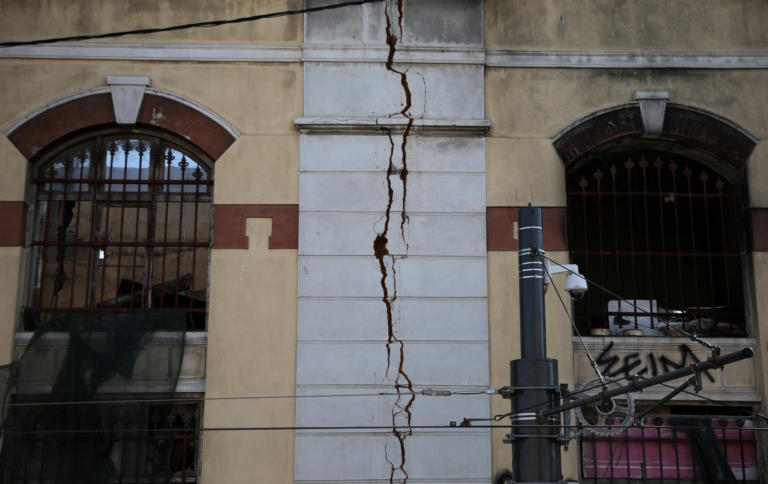 Τι πρέπει να κάνουμε κατά την διάρκεια του σεισμού και μετά από αυτόν - Συμβουλές από τους σεισμολόγους