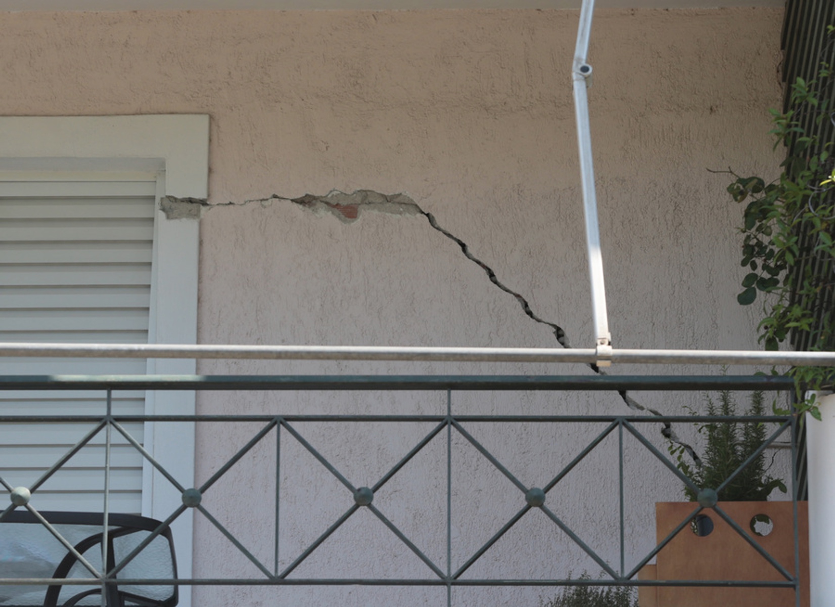 Σεισμός στην Αθήνα: Πόλεμος σεισμολόγων και πάλι μετά τα 4,2 ρίχτερ