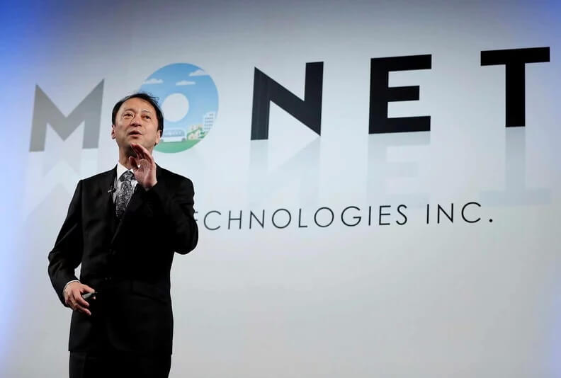 Συνεργασία Mazda και Subaru με Toyota για την αυτόνομη οδήγηση