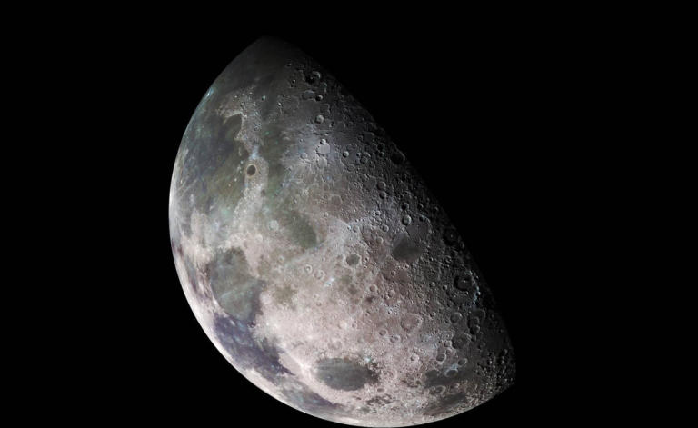 Η Σελήνη είναι… μεγαλύτερη απ’ όσο φαντάζεστε!