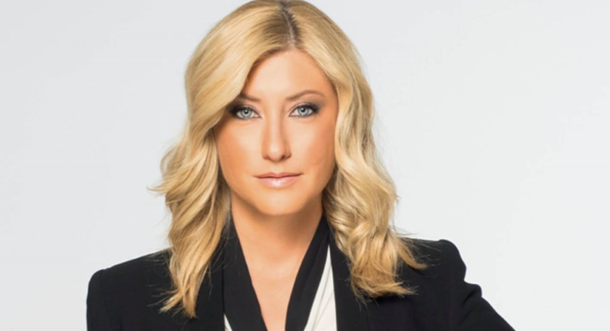 Η Σία Κοσιώνη μάς αποχαιρετά με ένα κείμενο…