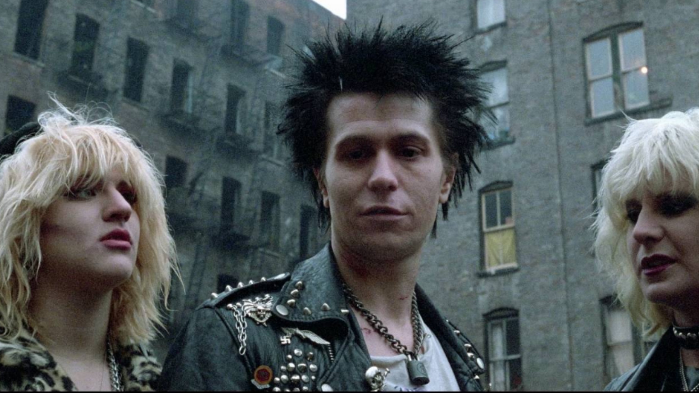 Σιντ Βίσιους: Η πανκ, η υπερβολική δόση και η θανάσιμη συμφωνία