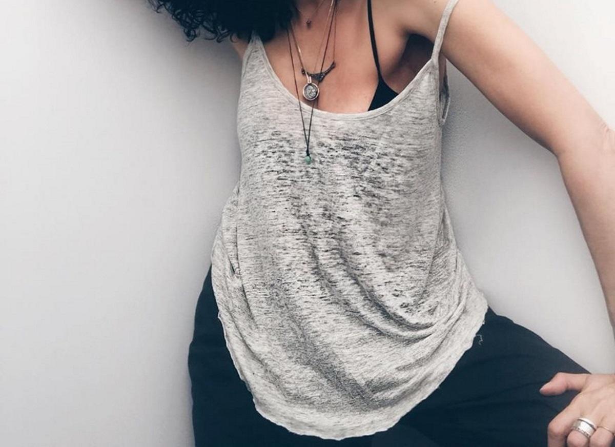 “Είναι τρελά εγωκεντρικό… Έχω επισκεφτεί ψυχολόγο”