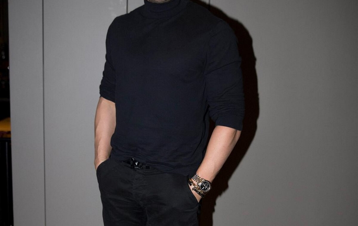 Η ατάκα Έλληνα ηθοποιού για το χωρισμό του – «Δεν έχασα καμιά τρομερή νοικοκυρά»