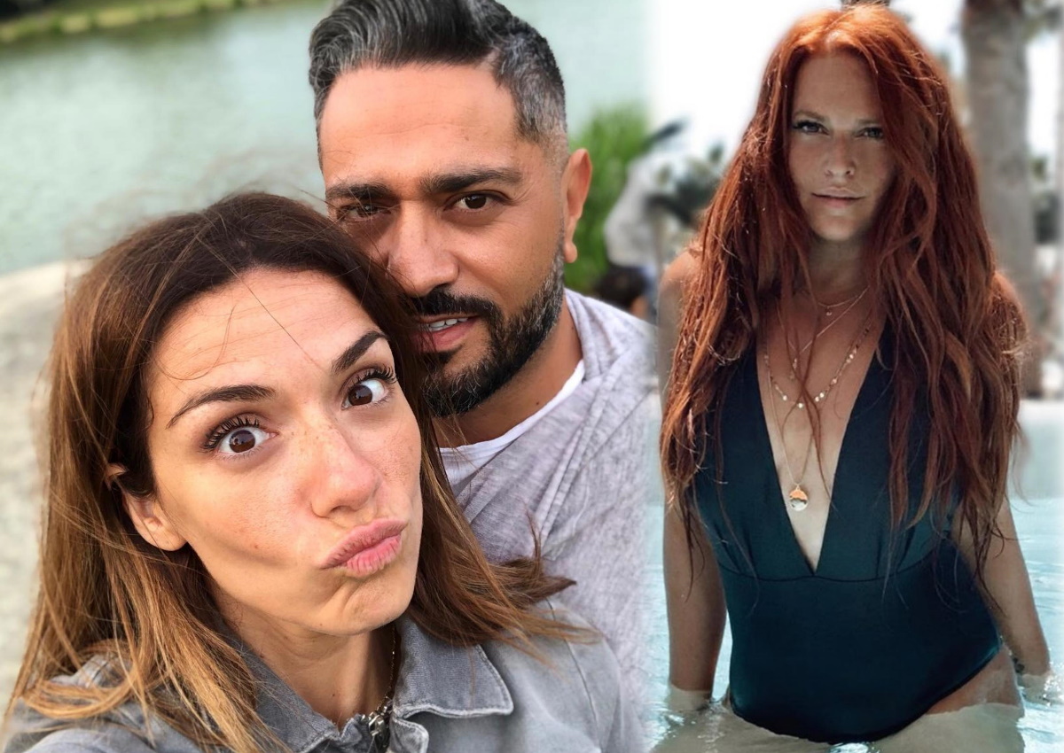 Σίσσυ Χρηστίδου: Η έκπληξη που της έκαναν Λασκαράκη-Σουλτάτος όταν έφτασε στην Κρήτη! [video]