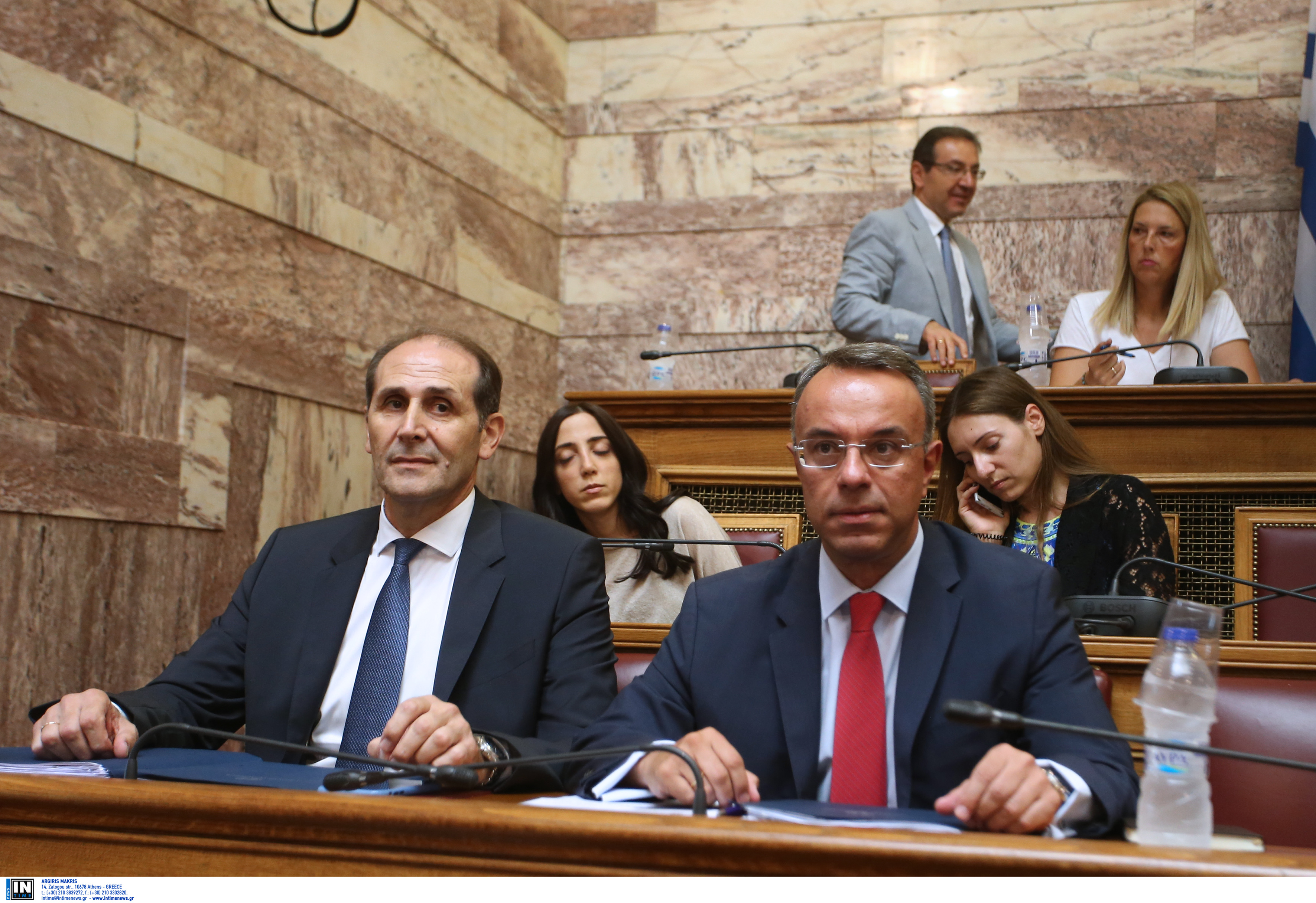 120 δόσεις: Ρύθμιση και για τα ασφαλιστικά ταμεία με μείωση επιτοκίου στο 3%