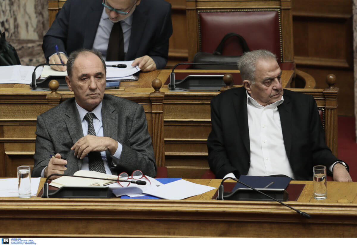 Αντιδρά η κυβέρνηση για το Ελληνικό – Απαντήσεις σε Lamda Development