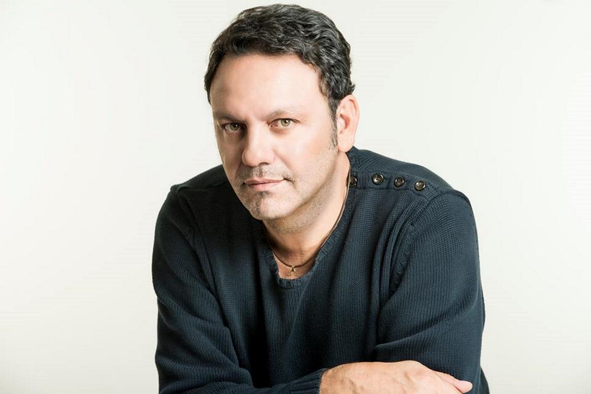 Η αποκάλυψη του Στάθη Αγγελόπουλου για τον πατέρα του: “Η “Μολυβιά” βγήκε προφητική…”