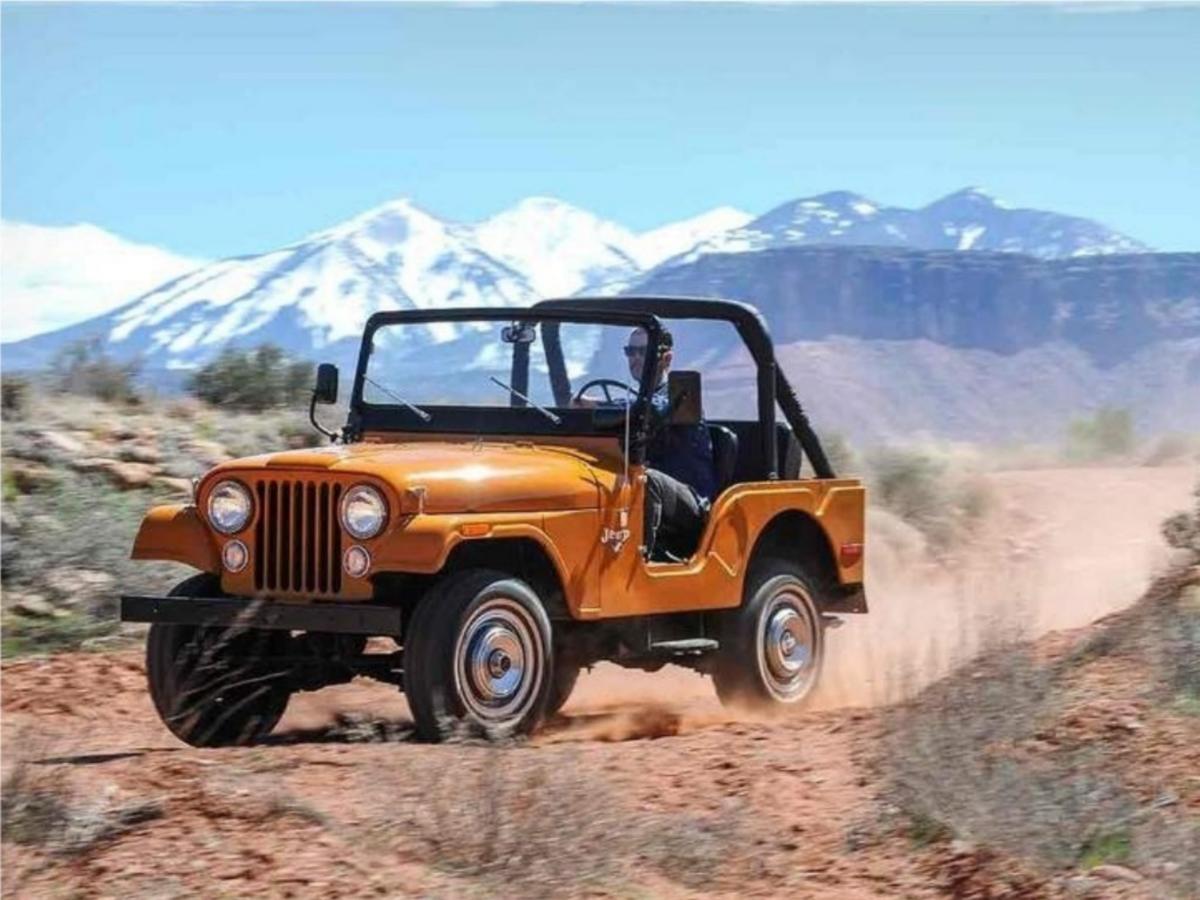 Τα αυτοκίνητα των ονείρων μας για μια καλοκαιρινή απόδραση!